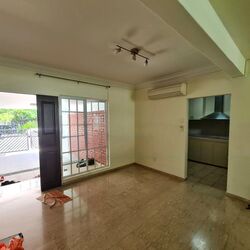 West Coast Gardens (D5), Terrace #447662631